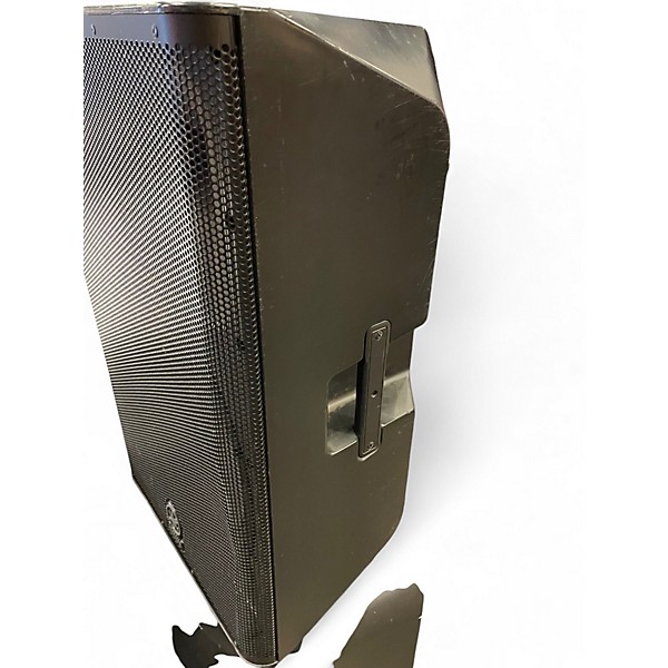 Used Yamaha DXR 15 Powered Speaker