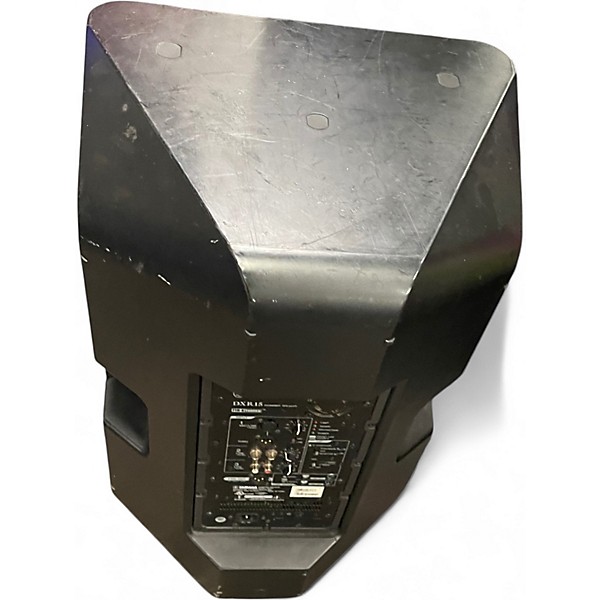Used Yamaha DXR 15 Powered Speaker