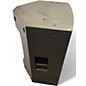 Used Yamaha DXR 15 Powered Speaker