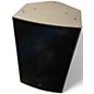 Used Yamaha DXR 15 Powered Speaker thumbnail