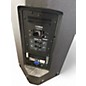 Used Yamaha DXR 15 Powered Speaker