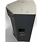 Used Yamaha DXR 15 Powered Speaker