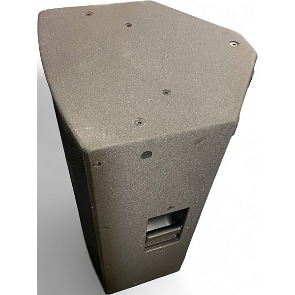 Used Yamaha DXR 15 Powered Speaker