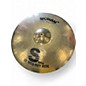 Used Wuhan 20in 20 med hvy ride Cymbal thumbnail