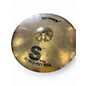 Used Wuhan 20in 20 med hvy ride Cymbal