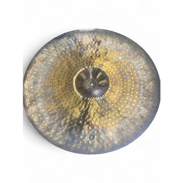 Used Wuhan 20in 20 med hvy ride Cymbal