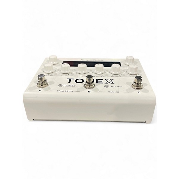 Used IK Multimedia AmpliTube ToneX Pedal