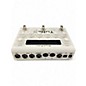Used IK Multimedia AmpliTube ToneX Pedal
