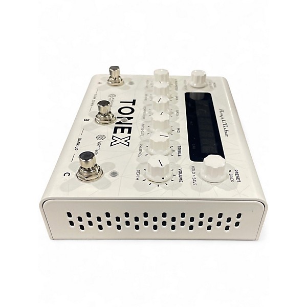Used IK Multimedia AmpliTube ToneX Pedal