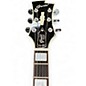 Used Grote LP Style LP02 Green Solid Body Electric Guitar
