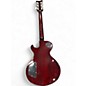 Used DBZ Guitars Diamond Bolero Red Solid Body Electric Guitar