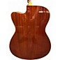 Used Yamaha FSC-TA Transacoustic Sunburst Acoustic Electric Guitar
