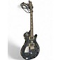Used PRS 245 SE Charcoal Solid Body Electric Guitar thumbnail