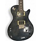 Used PRS 245 SE Charcoal Solid Body Electric Guitar