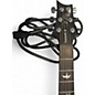 Used PRS 245 SE Charcoal Solid Body Electric Guitar