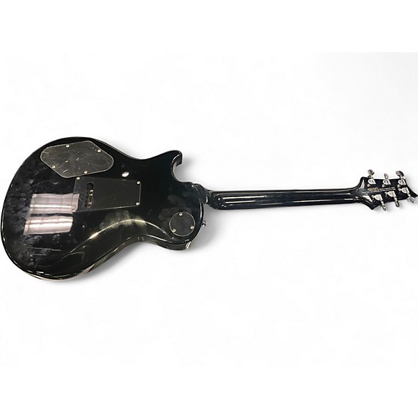 Used PRS 245 SE Charcoal Solid Body Electric Guitar