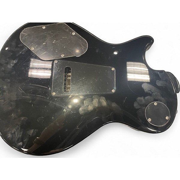 Used PRS 245 SE Charcoal Solid Body Electric Guitar
