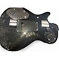 Used PRS 245 SE Charcoal Solid Body Electric Guitar