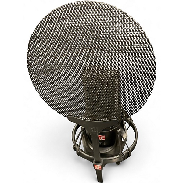 Used sE Electronics X1S Condenser Microphone