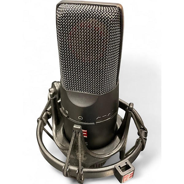 Used sE Electronics X1S Condenser Microphone