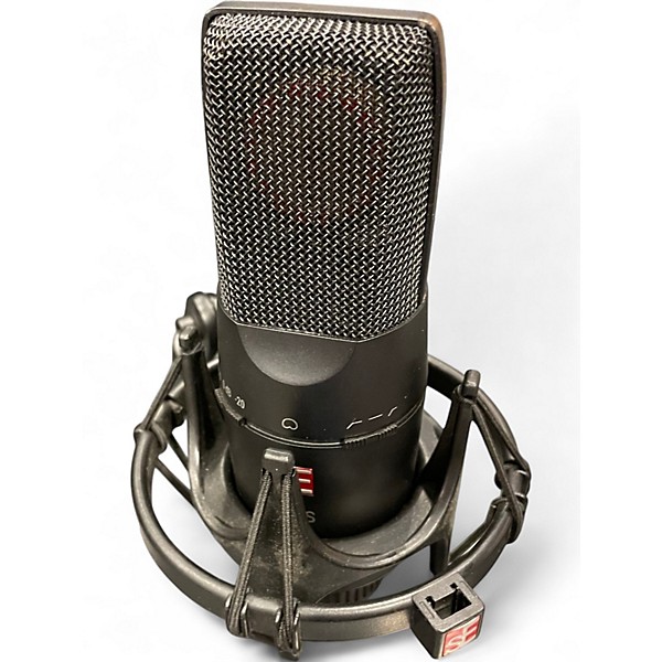 Used sE Electronics X1S Condenser Microphone