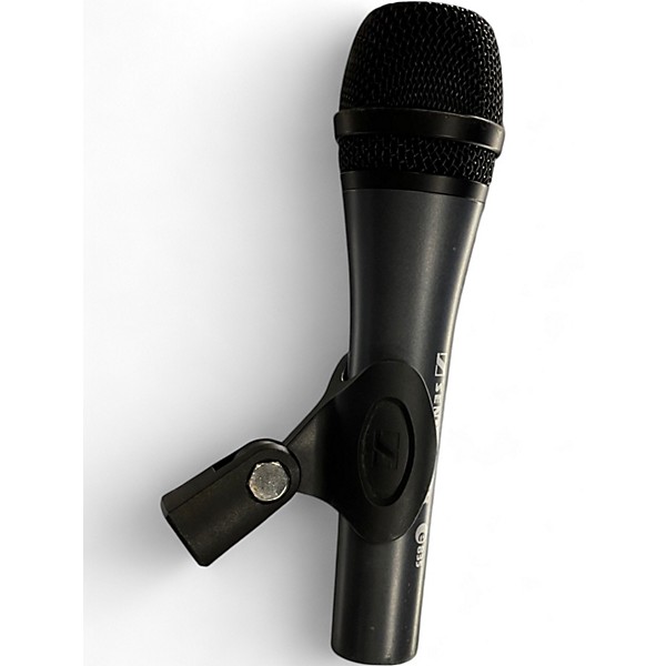 Used Sennheiser E835 Condenser Microphone