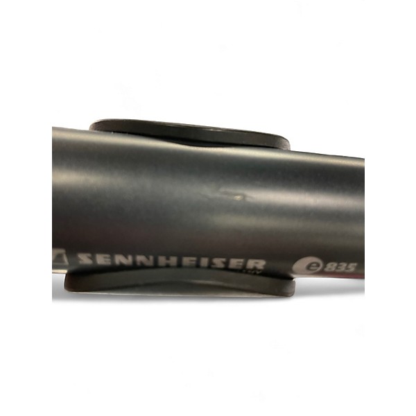 Used Sennheiser E835 Condenser Microphone