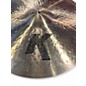 Used Zildjian 21in K Sweet Ride Cymbal
