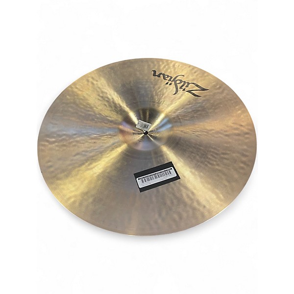 Used Zildjian 21in K Sweet Ride Cymbal