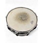 Vintage 1970s Ludwig 14X5 Supraphonic Snare Chrome Drum