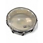 Vintage 1970s Ludwig 14X5 Supraphonic Snare Chrome Drum