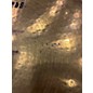 Used UFIP 18in ATLAS 2000 CRASH Cymbal