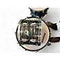 Vintage 1970s Ludwig 3 Piece Super Classic BLACK OYSTER PEARL Drum Kit