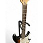 Used Squier Affinity Stratocaster 2 Color Sunburst Solid Body Electric Guitar