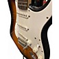 Used Squier Affinity Stratocaster 2 Color Sunburst Solid Body Electric Guitar