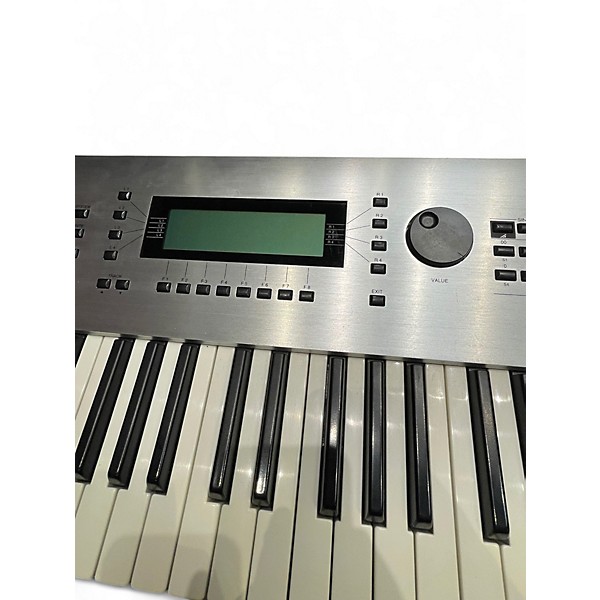 Used Kawai K5000W Keyboard Workstation