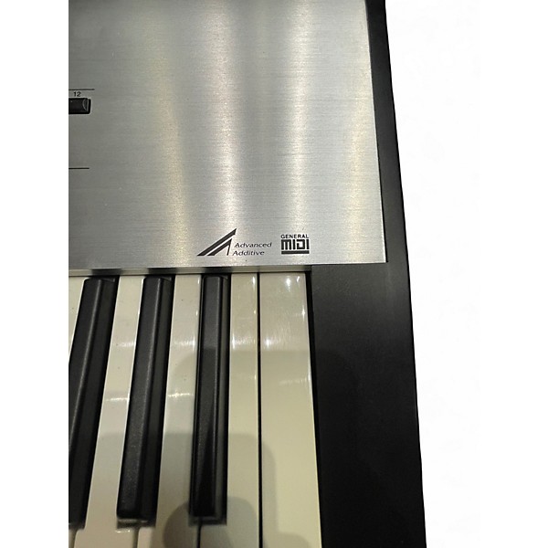 Used Kawai K5000W Keyboard Workstation