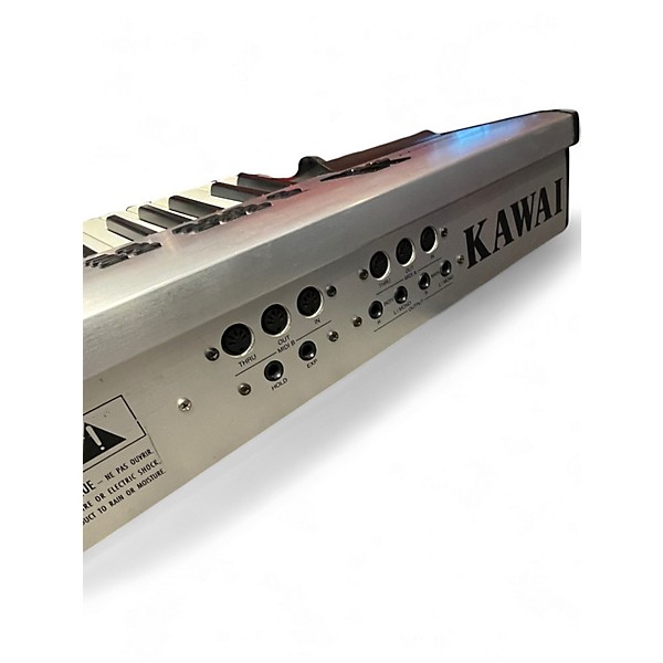 Used Kawai K5000W Keyboard Workstation