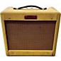 Used 1993 Fender Bronco 1x8 15W Tweed Guitar Combo Amp thumbnail