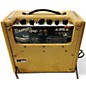 Used 1993 Fender Bronco 1x8 15W Tweed Guitar Combo Amp
