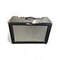 Used Ampeg Reverberocket 2x12  Tube Guitar Combo Amp thumbnail