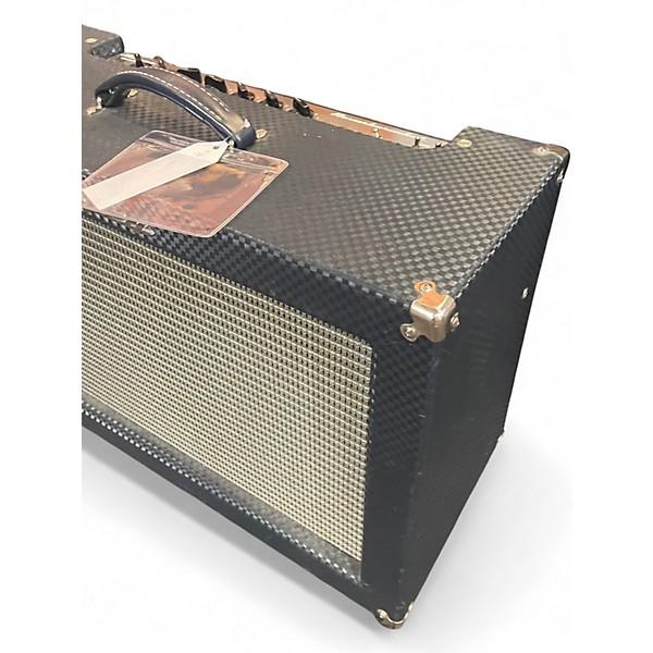 Used Ampeg Reverberocket 2x12  Tube Guitar Combo Amp