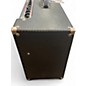Used Ampeg Reverberocket 2x12  Tube Guitar Combo Amp