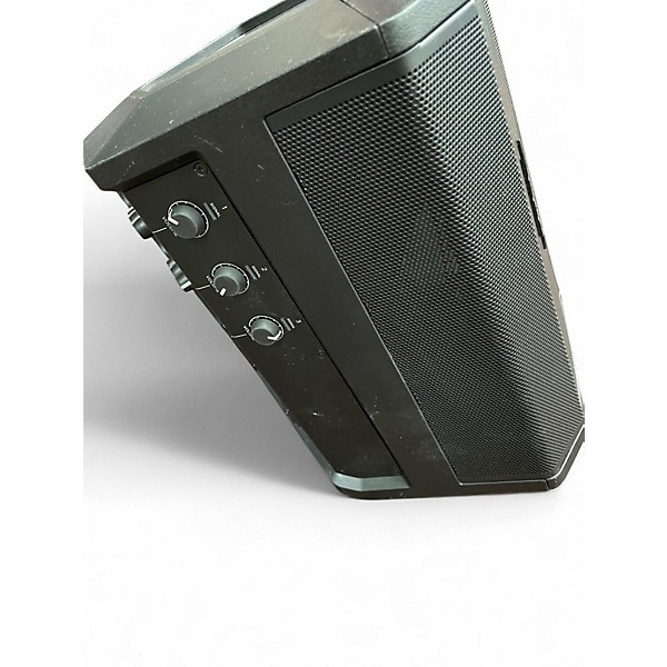 Used Bose Professional S1 PRO Powered Speaker