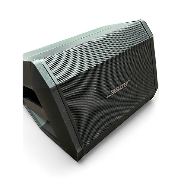 Used Bose Professional S1 PRO Powered Speaker
