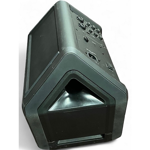 Used Bose Professional S1 Powered Speaker