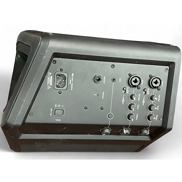 Used Bose Professional S1 Powered Speaker