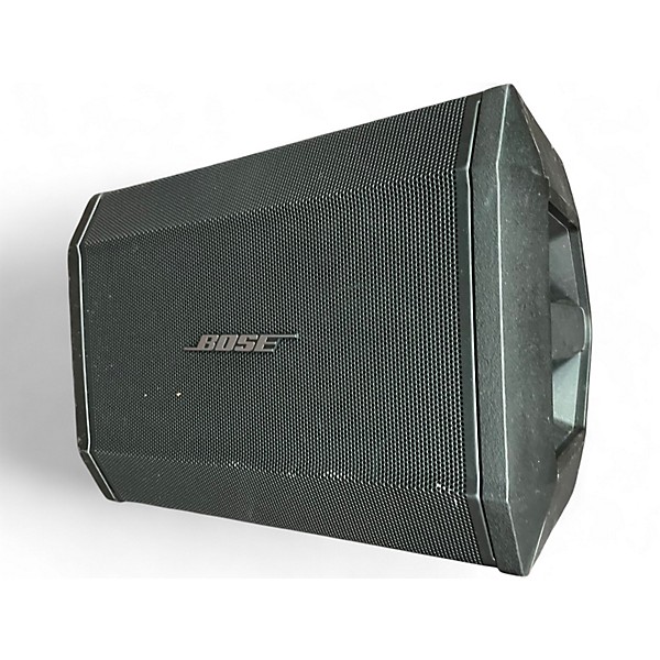 Used Bose Professional S1 Powered Speaker