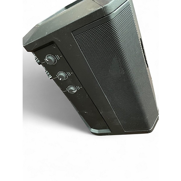 Used Bose Professional S1 Powered Speaker