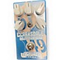 Used Wampler CLARKSALE DELTA OVERDRIVE Effect Pedal thumbnail